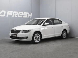 Лифтбек Skoda Octavia 2014 года, 1219000 рублей, Омск