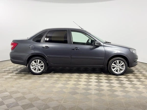 Седан ВАЗ (LADA) Granta 2019 года, 623200 рублей, Казань