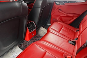 Внедорожник Porsche Macan 2019 года, 5799000 рублей, Тюмень