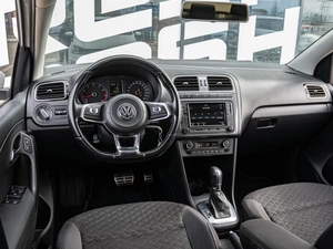 Седан Volkswagen Polo 2018 года, 1315000 рублей, Краснодар