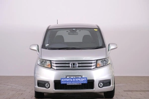Минивэн Honda Freed 2011 года, 1289000 рублей, Омск