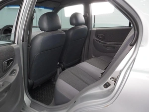 Седан Hyundai Accent 2003 года, 399000 рублей, Воронеж