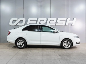 Лифтбек Skoda Rapid 2018 года, 1299000 рублей, Воронеж