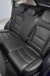 Внедорожник Geely Atlas Pro 2019 года, 1888000 рублей, Красноярск