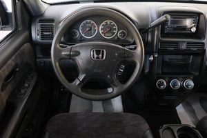 Внедорожник Honda CR-V 2003 года, 889000 рублей, Омск