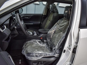 Внедорожник Toyota RAV4 2025 года, 4350000 рублей, Муром