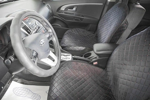Хетчбэк Kia Ceed 2011 года, 899000 рублей, Кемерово