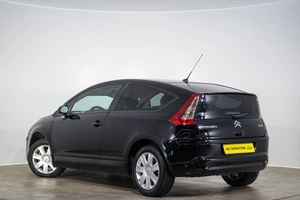 Хетчбэк Citroen C4 2008 года, 329000 рублей, Оренбург