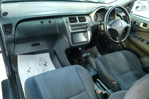Внедорожник Honda HR-V 2001 года, 449000 рублей, Омск