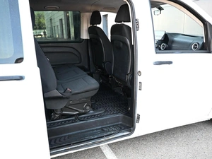 Минивэн Mercedes-benz Vito 2014 года, 2099000 рублей, Кирилловка