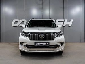 Внедорожник Toyota Land Cruiser Prado 2020 года, 6849000 рублей, Воронеж