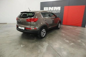 Внедорожник Kia Sportage 2014 года, 1740000 рублей, Курск