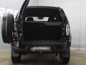 Внедорожник ВАЗ (LADA) Niva Travel 2023 года, 1150000 рублей, Омск