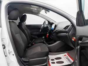 Седан ВАЗ (LADA) Vesta 2021 года, 1075000 рублей, Красноярск