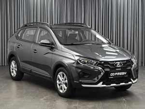 Универсал ВАЗ (LADA) Iskra Cross 2025 года, 1598000 рублей, Ставрополь