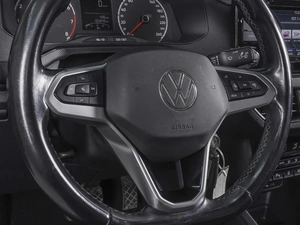 Лифтбек Volkswagen Polo 2021 года, 1630000 рублей, Ростов-на-Дону