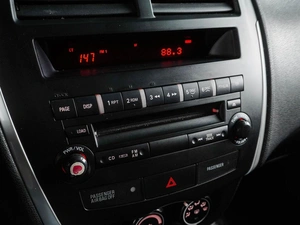 Внедорожник Mitsubishi ASX 2011 года, 965000 рублей, Воронеж