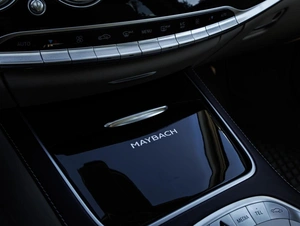 Седан Mercedes-benz Maybach S-класс 2015 года, 5750000 рублей, Большой Сочи
