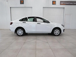 Седан ВАЗ (LADA) Vesta 2024 года, 1180000 рублей, Калуга