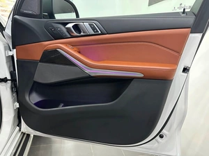 Внедорожник BMW X7 2025 года, 15450000 рублей, Новосибирск