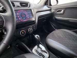 Седан Kia Rio 2012 года, 999000 рублей, Орёл