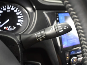 Внедорожник Nissan Qashqai 2014 года, 1249200 рублей, Казань