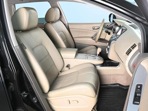 Внедорожник Nissan Murano 2012 года, 1529000 рублей, Аксай