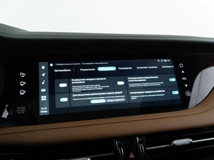 Внедорожник Changan CS95 2023 года, 3398055 рублей, Москва