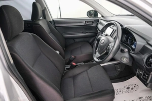Универсал Toyota Corolla Fielder 2016 года, 1349000 рублей, Красноярск