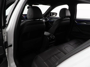 Седан BMW 5 серия 2020 года, 5429050 рублей, Москва