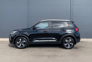 Внедорожник Chery Tiggo 4 Pro 2024 года, 1830000 рублей, Солонцы
