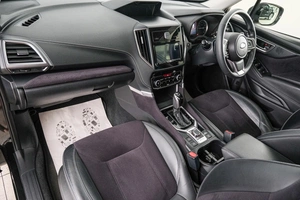 Внедорожник Subaru Forester 2021 года, 3399000 рублей, Красноярск