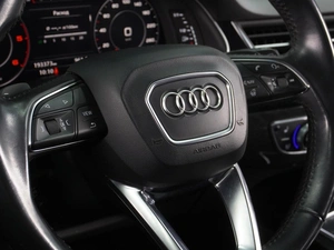 Внедорожник Audi Q7 2018 года, 4770000 рублей, Воронеж