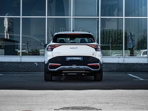 Внедорожник Kia Sportage 2024 года, 4250000 рублей, Нижний Новгород