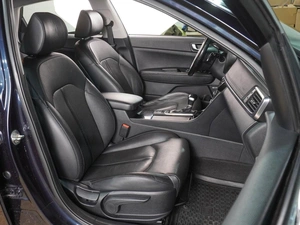 Седан Kia Optima 2017 года, 1799000 рублей, Воронеж