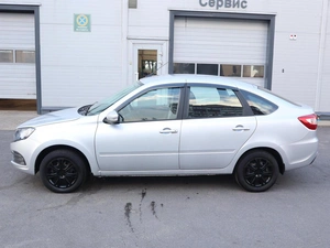 Лифтбек ВАЗ (LADA) Granta 2024 года, 930000 рублей, Железногорск