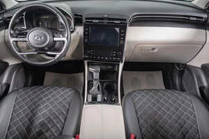 Внедорожник Hyundai Tucson 2022 года, 3199000 рублей, Томск