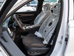 Внедорожник Geely Xingyue L 2026 года, 4199000 рублей, Краснодар