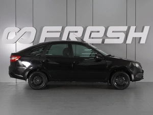 Лифтбек ВАЗ (LADA) Granta 2022 года, 799000 рублей, Минеральные Воды