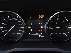 Внедорожник Land Rover Range Rover Evoque 2015 года, 2299000 рублей, Тверь