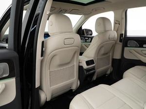 Внедорожник Mercedes-benz GLS-класс 2020 года, 9999050 рублей, Москва