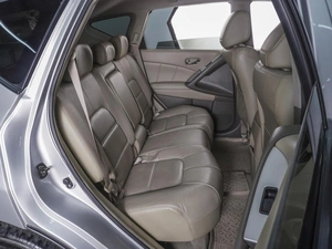 Внедорожник Nissan Murano 2013 года, 1419000 рублей, Ростов-на-Дону