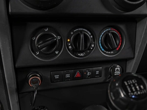 Внедорожник Jeep Wrangler 2008 года, 2419000 рублей, Ставрополь