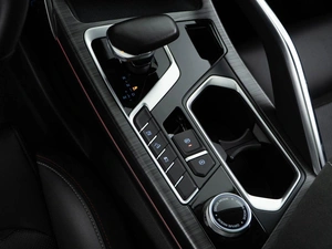 Внедорожник Geely Tugella 2021 года, 2529050 рублей, Москва