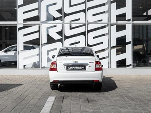 Хетчбэк ВАЗ (LADA) Priora 2014 года, 770000 рублей, Ставрополь