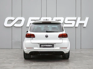 Внедорожник Volkswagen Tiguan 2014 года, 2550000 рублей, Краснодар