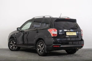 Внедорожник Subaru Forester 2014 года, 1379000 рублей, Томск