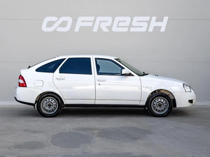 Хетчбэк ВАЗ (LADA) Priora 2010 года, 480000 рублей, Краснодар