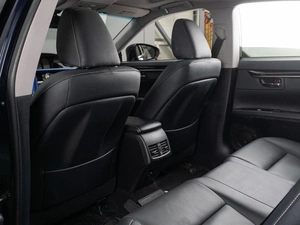 Седан Lexus ES 2017 года, 2629000 рублей, Тюмень
