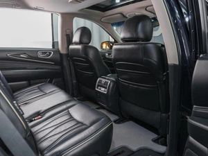Внедорожник Infiniti QX60 2018 года, 2610000 рублей, Сургут